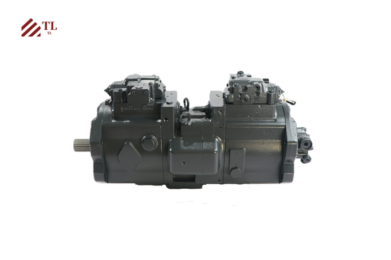 K5V160DTH-9N4A Główna pompa hydrauliczna do części maszyn budowlanych koparek XG 370