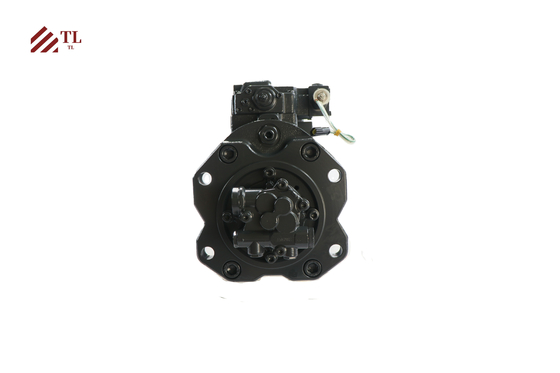 K5V160DTH-9N4A Główna pompa hydrauliczna do części maszyn budowlanych koparek XG 370
