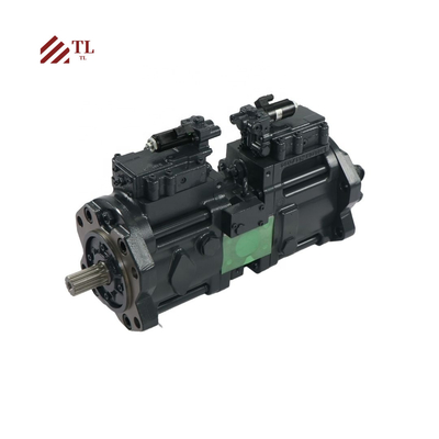 Akcesoria do maszyn budowlanych Volvo EC220D Excavator Crawler Hydraulic Main Pump Assembly