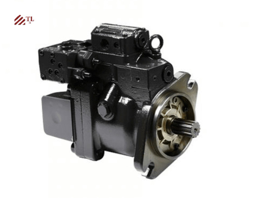 K3VL140/B-1NRJM-PO K3VL140/A 10RMM-P0-L04 K3Vl80/B-1NLSS-L0/1-L3 Hydrauliczna pompa tłokowa