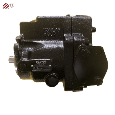K3VL140/B-1NRJM-PO K3VL140/A 10RMM-P0-L04 K3Vl80/B-1NLSS-L0/1-L3 Hydrauliczna pompa tłokowa