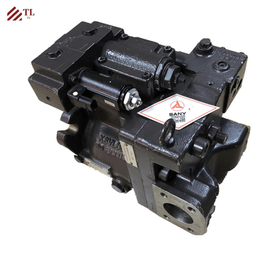 K3VL140/B-1NRJM-PO K3VL140/A 10RMM-P0-L04 K3Vl80/B-1NLSS-L0/1-L3 Hydrauliczna pompa tłokowa