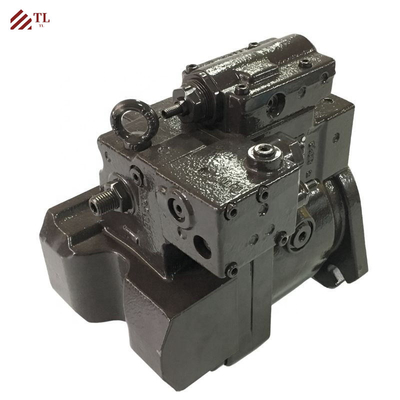 K3VL140/B-1NRJM-PO K3VL140/A 10RMM-P0-L04 K3Vl80/B-1NLSS-L0/1-L3 Hydrauliczna pompa tłokowa