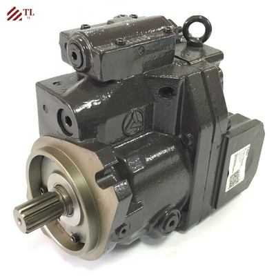 K3VL140/B-1NRJM-PO K3VL140/A 10RMM-P0-L04 K3Vl80/B-1NLSS-L0/1-L3 Hydrauliczna pompa tłokowa