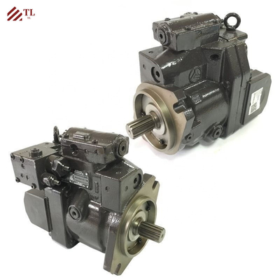 K3VL140/B-1NRJM-PO K3VL140/A 10RMM-P0-L04 K3Vl80/B-1NLSS-L0/1-L3 Hydrauliczna pompa tłokowa
