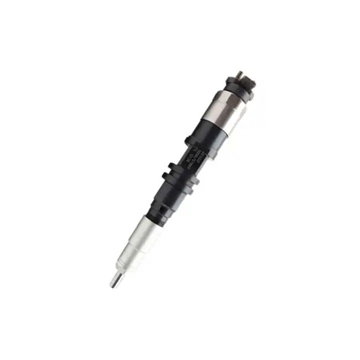Japonia 0445110369 Common Rail Injector 0986435166 03l130277J 03l130277Q 03L130855CX