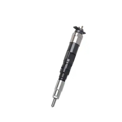 Japonia 0445110369 Common Rail Injector 0986435166 03l130277J 03l130277Q 03L130855CX
