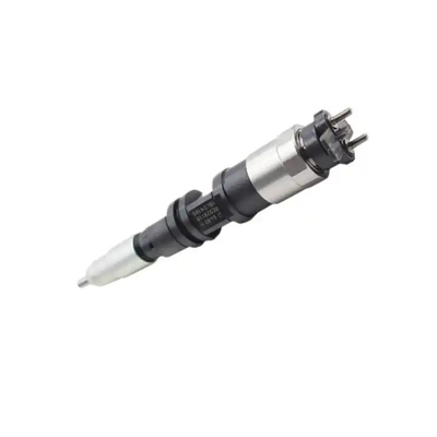 Japonia 0445110369 Common Rail Injector 0986435166 03l130277J 03l130277Q 03L130855CX