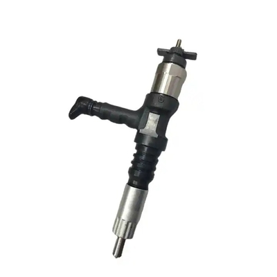 Japonia 0445110369 Common Rail Injector 0986435166 03l130277J 03l130277Q 03L130855CX