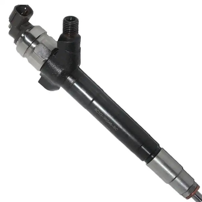 Japonia 0445110369 Common Rail Injector 0986435166 03l130277J 03l130277Q 03L130855CX