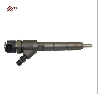 Wtryskiwacz paliwa 0445110536 dla Mitsubishi D04FR D06FR Części silnika mechanicznego 32R61-00010