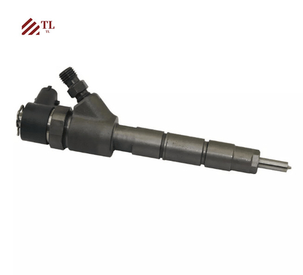 Wtryskiwacz paliwa 0445110536 dla Mitsubishi D04FR D06FR Części silnika mechanicznego 32R61-00010