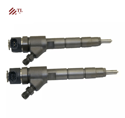 Wtryskiwacz paliwa 0445110536 dla Mitsubishi D04FR D06FR Części silnika mechanicznego 32R61-00010
