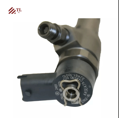 Wtryskiwacz paliwa 0445110536 dla Mitsubishi D04FR D06FR Części silnika mechanicznego 32R61-00010