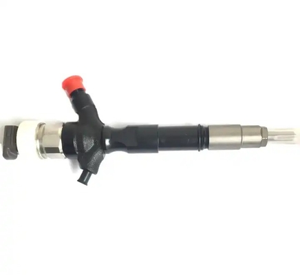 Farmy Wtryskiwacz Common Rail 095000-7800 095000-7801 2367030310 23670-30310 Dla DLLA150P1026 Hilux Hiace 2KD-FTV