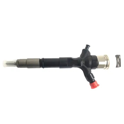 Farmy Wtryskiwacz Common Rail 095000-7800 095000-7801 2367030310 23670-30310 Dla DLLA150P1026 Hilux Hiace 2KD-FTV