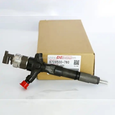 Farmy Wtryskiwacz Common Rail 095000-7800 095000-7801 2367030310 23670-30310 Dla DLLA150P1026 Hilux Hiace 2KD-FTV