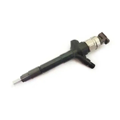 Genuine Common Rail Injector 095000-5890 095000-5891 095000-5740 dla Land Cruiser 120
