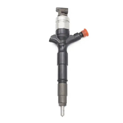 Wtryskiwacz paliwa Diesla Denso Common-rail 095000-7781 dla Hilux D4D 2KD-FTV 23670-30290