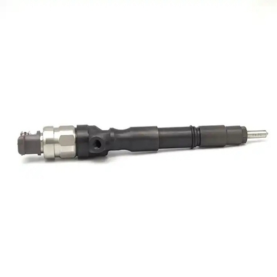 Wtryskiwacz paliwa Diesla Denso Common-rail 095000-7781 dla Hilux D4D 2KD-FTV 23670-30290