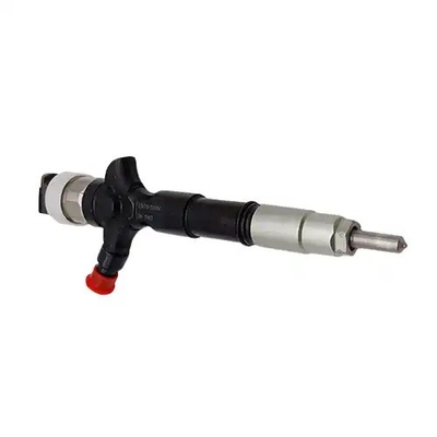 Wtryskiwacz paliwa Diesla Denso Common-rail 095000-7781 dla Hilux D4D 2KD-FTV 23670-30290