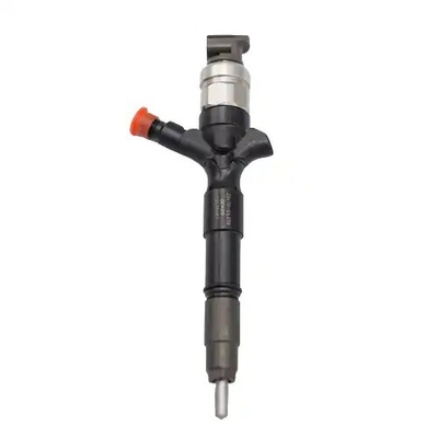 Wtryskiwacz paliwa Diesla Denso Common-rail 095000-7781 dla Hilux D4D 2KD-FTV 23670-30290