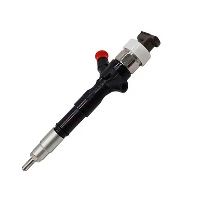 Wtryskiwacz paliwa Diesla Denso Common-rail 095000-7781 dla Hilux D4D 2KD-FTV 23670-30290