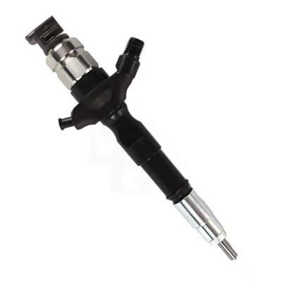 Wtryskiwacz paliwa 23670-30190 dla Toyoty Hilux Hiace 1KD-FTV 3.0L Numer części 295050-0100