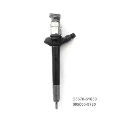 Denso Wtryskiwacz paliwa dyszka Assy 095000-9780 095000-7711 23670-51030 do wydobycia energii