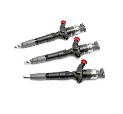 Denso Wtryskiwacz paliwa dyszka Assy 095000-9780 095000-7711 23670-51030 do wydobycia energii