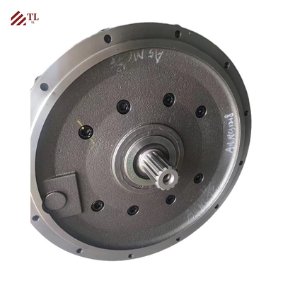 A28V A28VO A28VO130 A28VO280 Seria zmiennego tłoka ośnego podwójna pompa A28VO130E71CP0/10DRVCG3R12F1B2S40-S
