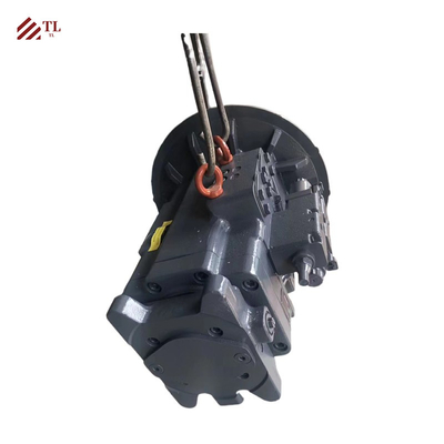 A28V A28VO A28VO130 A28VO280 Seria zmiennego tłoka ośnego podwójna pompa A28VO130E71CP0/10DRVCG3R12F1B2S40-S