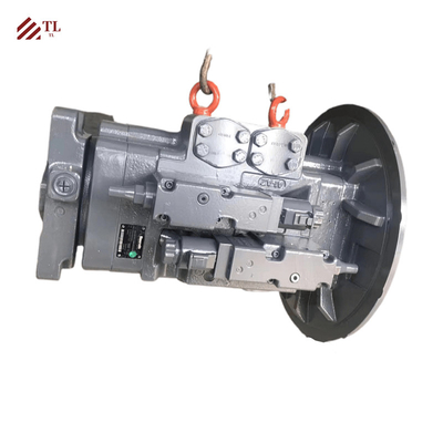 A28V A28VO A28VO130 A28VO280 Seria zmiennego tłoka ośnego podwójna pompa A28VO130E71CP0/10DRVCG3R12F1B2S40-S
