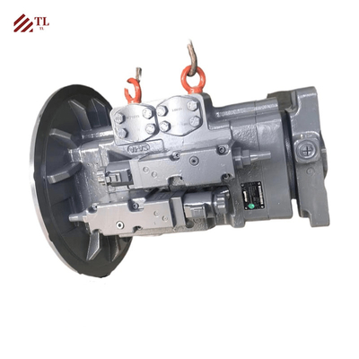 A28V A28VO A28VO130 A28VO280 Seria zmiennego tłoka ośnego podwójna pompa A28VO130E71CP0/10DRVCG3R12F1B2S40-S