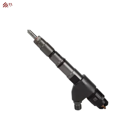 Pompy główne hydrauliczne do koparki EC210B silnik D6E Bosch Wtryskiwacz paliwa napędowego 0445120469