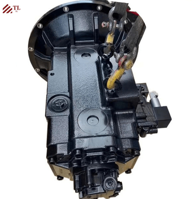 Ekskawator SY215-10 SY205C Pumpy tłokowe V90N130 211-05220 21105220 Do Sany Numer części K3V112DT