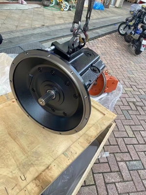 Ekskawator SY215-10 SY205C Pumpy tłokowe V90N130 211-05220 21105220 Do Sany Numer części K3V112DT