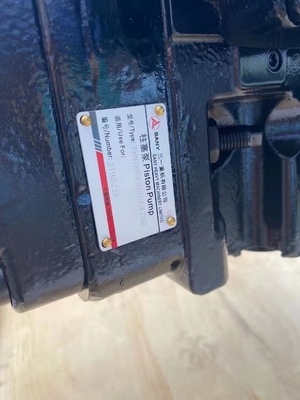 Ekskawator SY215-10 SY205C Pumpy tłokowe V90N130 211-05220 21105220 Do Sany Numer części K3V112DT