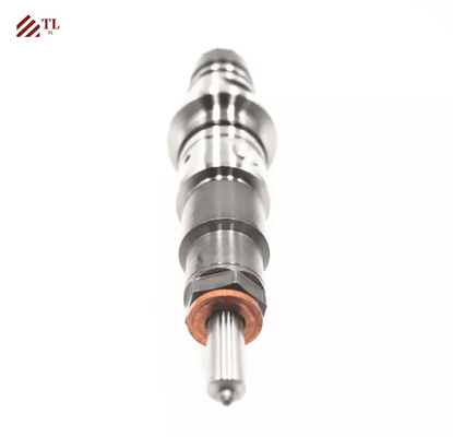 Wydobycie energii Komatsu PC200-8 PC240-8 Wtryskiwacz silnika Assy 6D107 do koparki