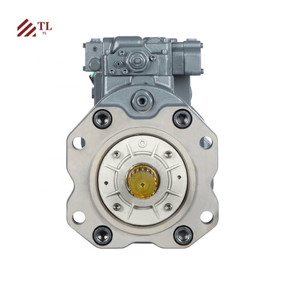 K5V200DTH-9N2Y Excavator Crawler Hydraulic Main Pump With Solenoid Valve dla EC480D
