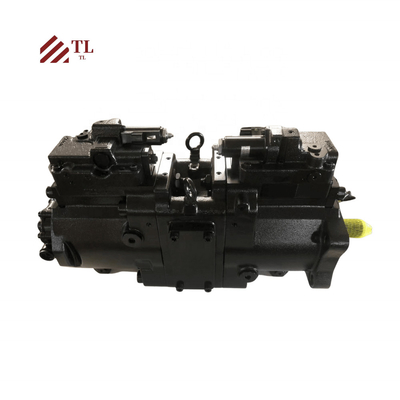 K7V125DTP-0E05/0E09 Pompy hydrauliczne stosowane w Sany SY245/265 Części maszyn kopalniczych
