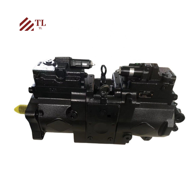 K7V125DTP-0E05/0E09 Pompy hydrauliczne stosowane w Sany SY245/265 Części maszyn kopalniczych