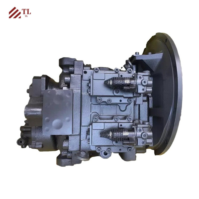 K5V212DPH SK460 SK480 Hydrauliczna pompa do części maszyn budowlanych Jision 100% -
