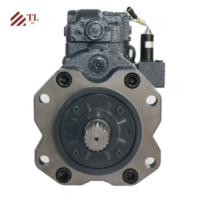Nazwa części: Hydraulic Main Pump dla K3V63DT K5V80DTP K3V180DTP K3V140DTP K5V140DT K3V112