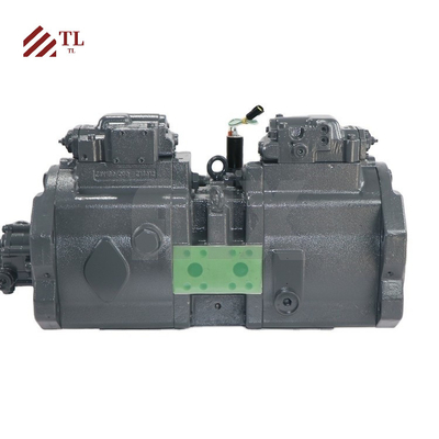 Nazwa części: Hydraulic Main Pump dla K3V63DT K5V80DTP K3V180DTP K3V140DTP K5V140DT K3V112