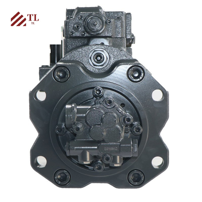 Nazwa części: Hydraulic Main Pump dla K3V63DT K5V80DTP K3V180DTP K3V140DTP K5V140DT K3V112