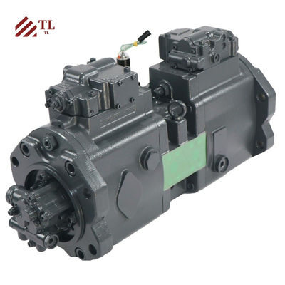 Nazwa części: Hydraulic Main Pump dla K3V63DT K5V80DTP K3V180DTP K3V140DTP K5V140DT K3V112