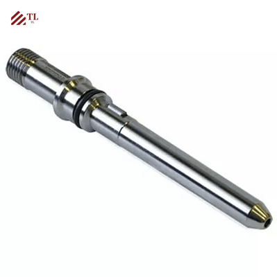 Wtryskiwacz paliwa silnika wysokoprężnego do QSB6.7 Inne nazwy części Hydraulic Main Pump 2872395