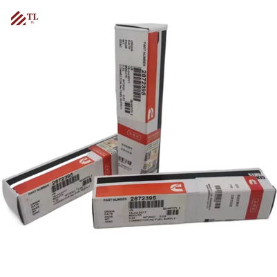 Wtryskiwacz paliwa silnika wysokoprężnego do QSB6.7 Inne nazwy części Hydraulic Main Pump 2872395