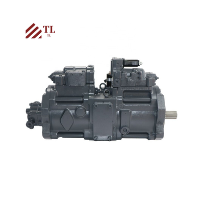 Zestaw hydrauliczny głównej pompy LC10V00029F1 LC10V00029F2 do koparki K5V140DTP-NOSER-9TFL